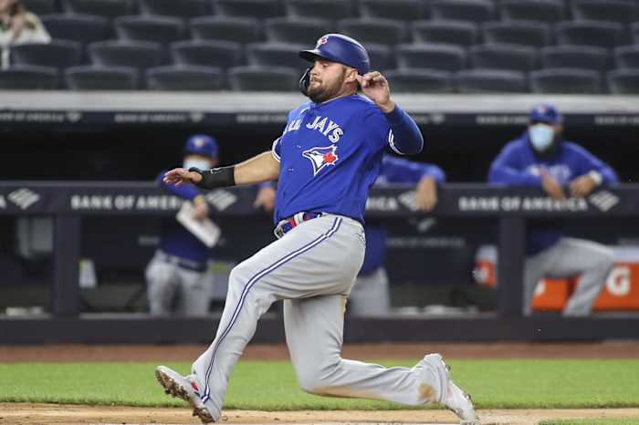 Wendell Cruz-USA TODAY Sports